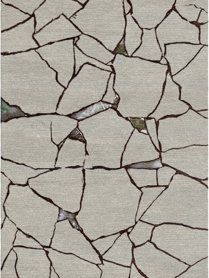 KINTSUGI (Visualization)