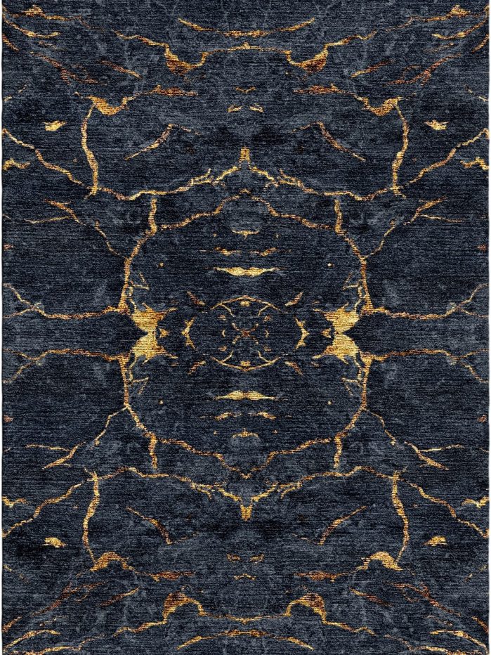 SCARAB BLACK