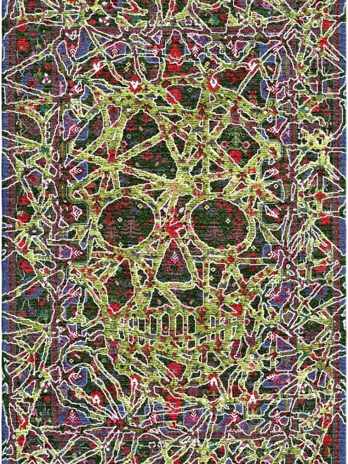 SKULL 2