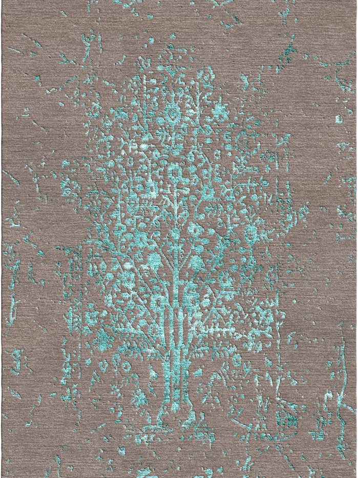 TABRIZ 5 (Visualization)