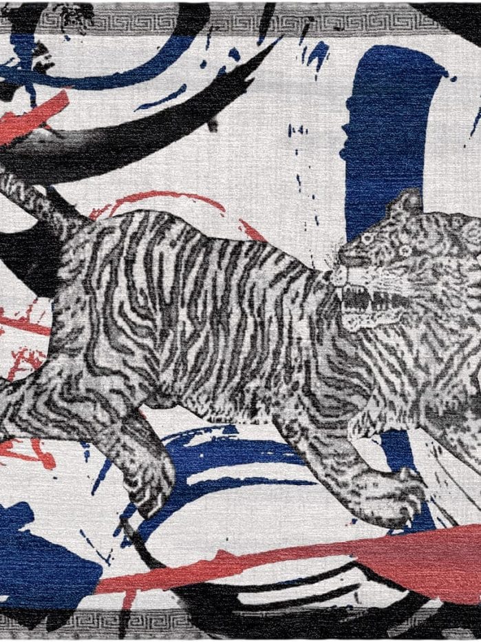 TIGER 2 (Visualization)