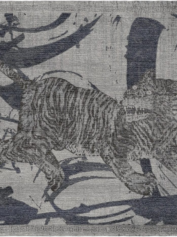 TIGER 3 Visualization)