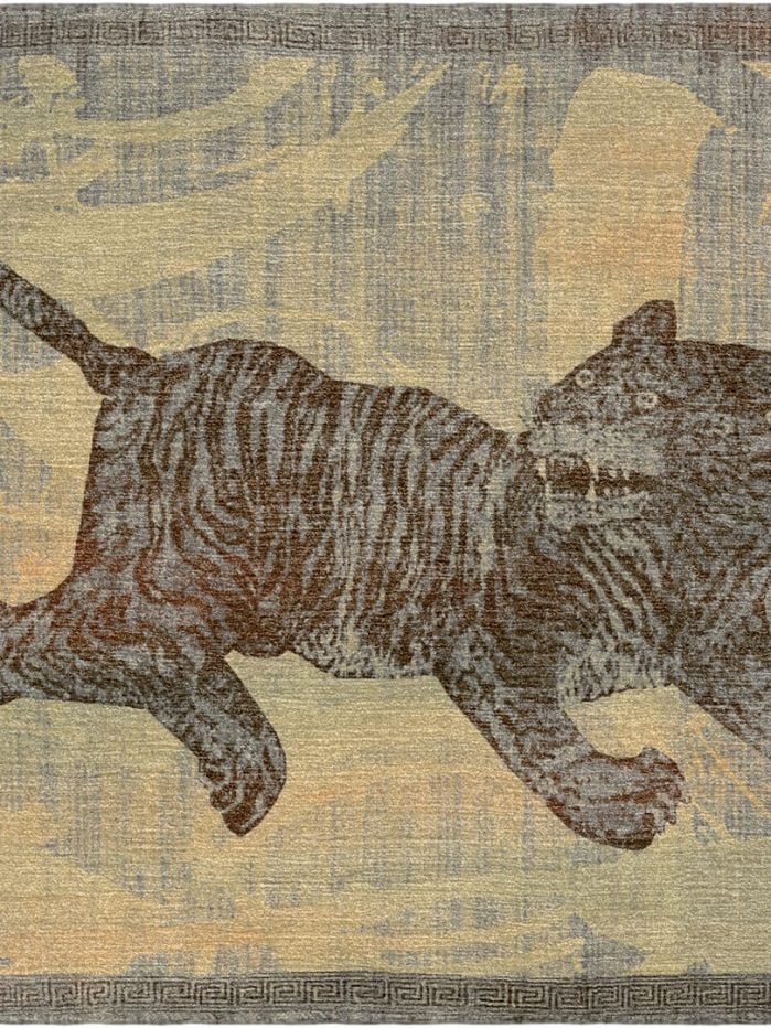 TIGER 4 (Visualization)