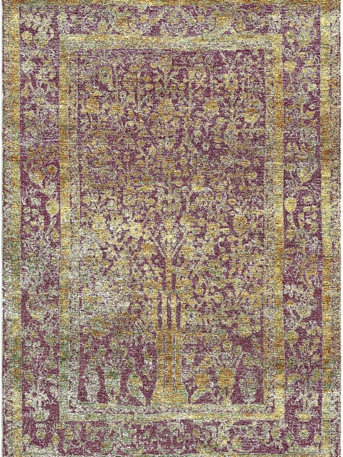 tabriz silk 2 (Visualization)